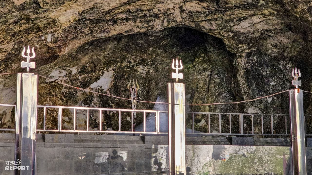 Amarnath Yatra 2026: 3 जुलाई से शुरू हो रही अमरनाथ यात्रा, जानें कैसे कराएं रजिस्ट्रेशन और क्या-क्या रहेंगी सुविधाएं