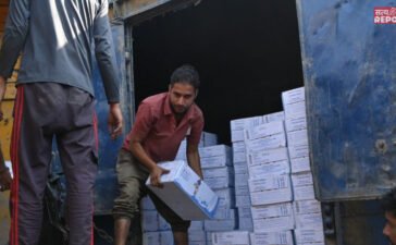 कश्मीर को अमूल का ‘स्पेशल’ तोहफा! पहली बार ट्रेन से पहुंची दूध की बड़ी खेप