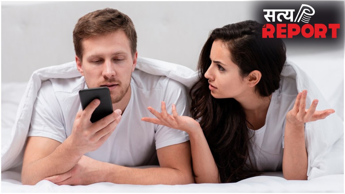 कौन सी छोटी-छोटी गलतियां, रिश्ते को बना सकती हैं कमजोर, समय रहते कर लीजिए सुधार