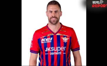 IPL 2026: लखनऊ सुपर जाएंट्स को बड़ा झटका, Anrich Nortje आईपीएल 206 के बाकी मैचों से हुए बाहर