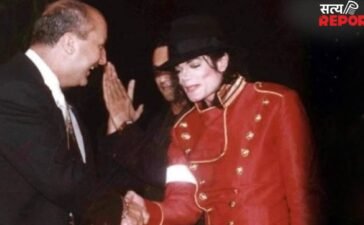 अनुपम खेर ने माइकल जैक्शन को दी श्रद्धांजलि, बायोग्राफी की रिलीज पर शेयर किया भावुक पोस्ट