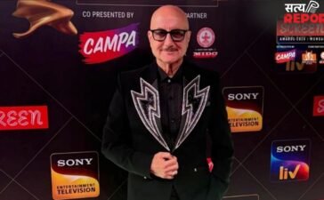 ‘मेरे जाने के बाद विवाद नहीं चाहिए’, अनुपम खेर ने बताया करोड़पति होने के बावजूद क्यों लिया है किराये का घर