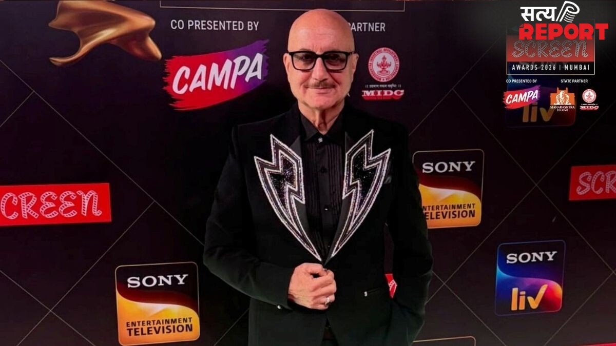 ‘मेरे जाने के बाद विवाद नहीं चाहिए’, अनुपम खेर ने बताया करोड़पति होने के बावजूद क्यों लिया है किराये का घर