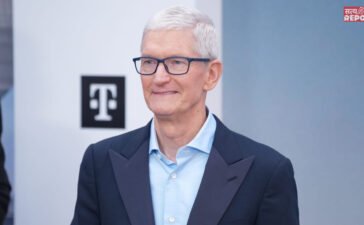 15 साल में Tim Cook ने लिए ये बड़े फैसले, जिनसे आसमान पर पहुंच गया Apple