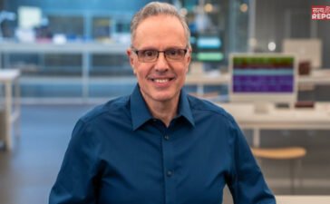 कौन है Johny Srouji, जो बने चीफ हार्डवेयर ऑफिसर? इन 5 चीजों पर होगा फोकस