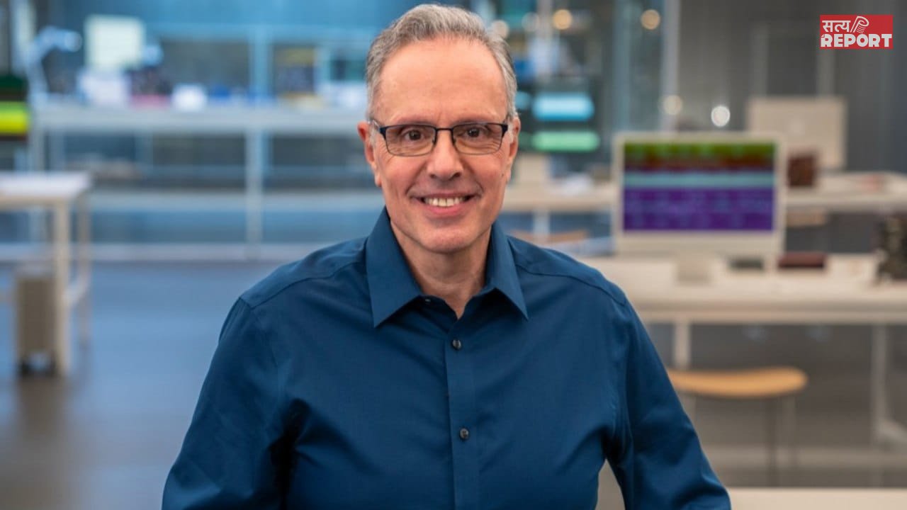 कौन है Johny Srouji, जो बने चीफ हार्डवेयर ऑफिसर? इन 5 चीजों पर होगा फोकस