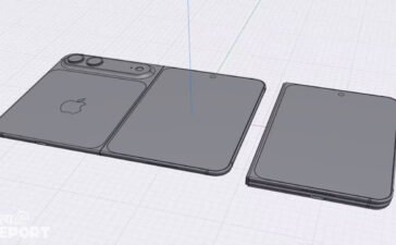 पासपोर्ट जैसा मुड़ेगा iPhone Fold! एपल बदल देगा फोल्डेबल फोन का पूरा गेम