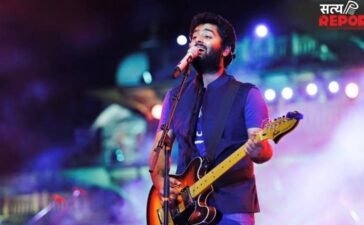 संघर्ष, रिजेक्शन और स्टारडम: रियलिटी शो से हुए बाहर, पहला गाना नहीं हुआ रिलीज, फिर ऐसे बने बॉलीवुड के नंबर 1 सिंगर अरिजीत सिंह