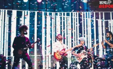 सुपरस्टार से सादगी तक का सफर तय करने वाला सिंगर, जिसने करियर के पीक पर ले लिया संन्यास? आज मना रहे जन्मदिन