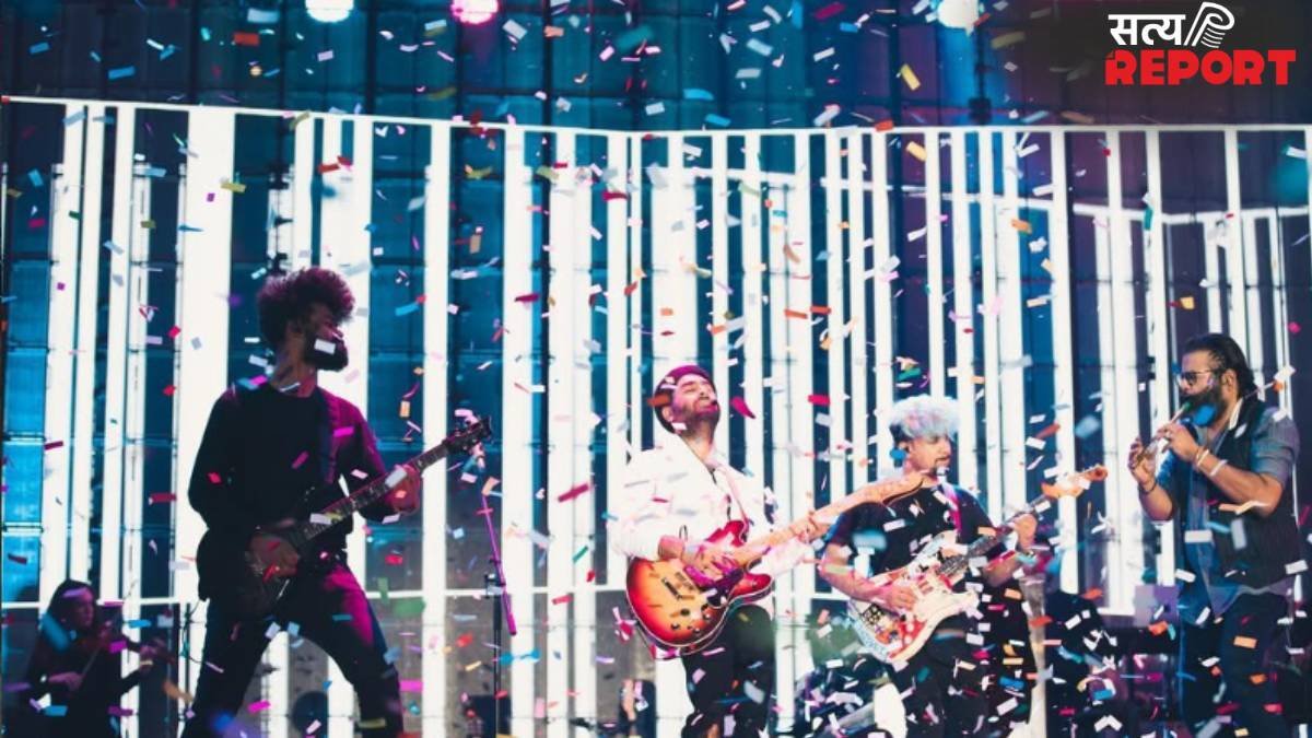 सुपरस्टार से सादगी तक का सफर तय करने वाला सिंगर, जिसने करियर के पीक पर ले लिया संन्यास? आज मना रहे जन्मदिन