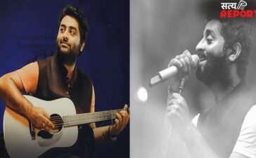 Arijit Singh Birthday: Superstar Arijit Singh का 39वां जन्मदिन, जानें Reality Show में मिली हार से किंग बनने का सफर