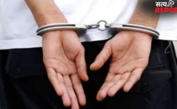 होमगार्ड भर्ती परीक्षा में दूसरे की जगह दे रहा था पेपर, बायोमेट्रिक ने दबोचा; किया चौंकाने वाला खुलासा