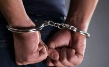 आतंक की बड़ी साजिश नाकाम, पंजाब पुलिस ने किया ISI के टेरर मॉड्यूल का पर्दाफाश, 4 ग्रेनेड के साथ एक और गिरफ्तार