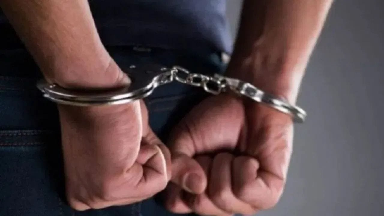 आतंक की बड़ी साजिश नाकाम, पंजाब पुलिस ने किया ISI के टेरर मॉड्यूल का पर्दाफाश, 4 ग्रेनेड के साथ एक और गिरफ्तार