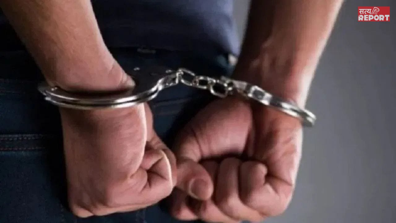 ‘मर्डर केस से हटवा दूंगा नाम…’ खुद को जज का ड्राइवर बताकर लाखों की ठगी, गजब है कहानी