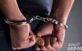 आतंक की बड़ी साजिश नाकाम, पंजाब पुलिस ने किया ISI के टेरर मॉड्यूल का पर्दाफाश, 4 ग्रेनेड के साथ एक और गिरफ्तार