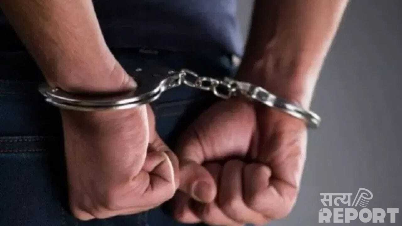 आतंक की बड़ी साजिश नाकाम, पंजाब पुलिस ने किया ISI के टेरर मॉड्यूल का पर्दाफाश, 4 ग्रेनेड के साथ एक और गिरफ्तार