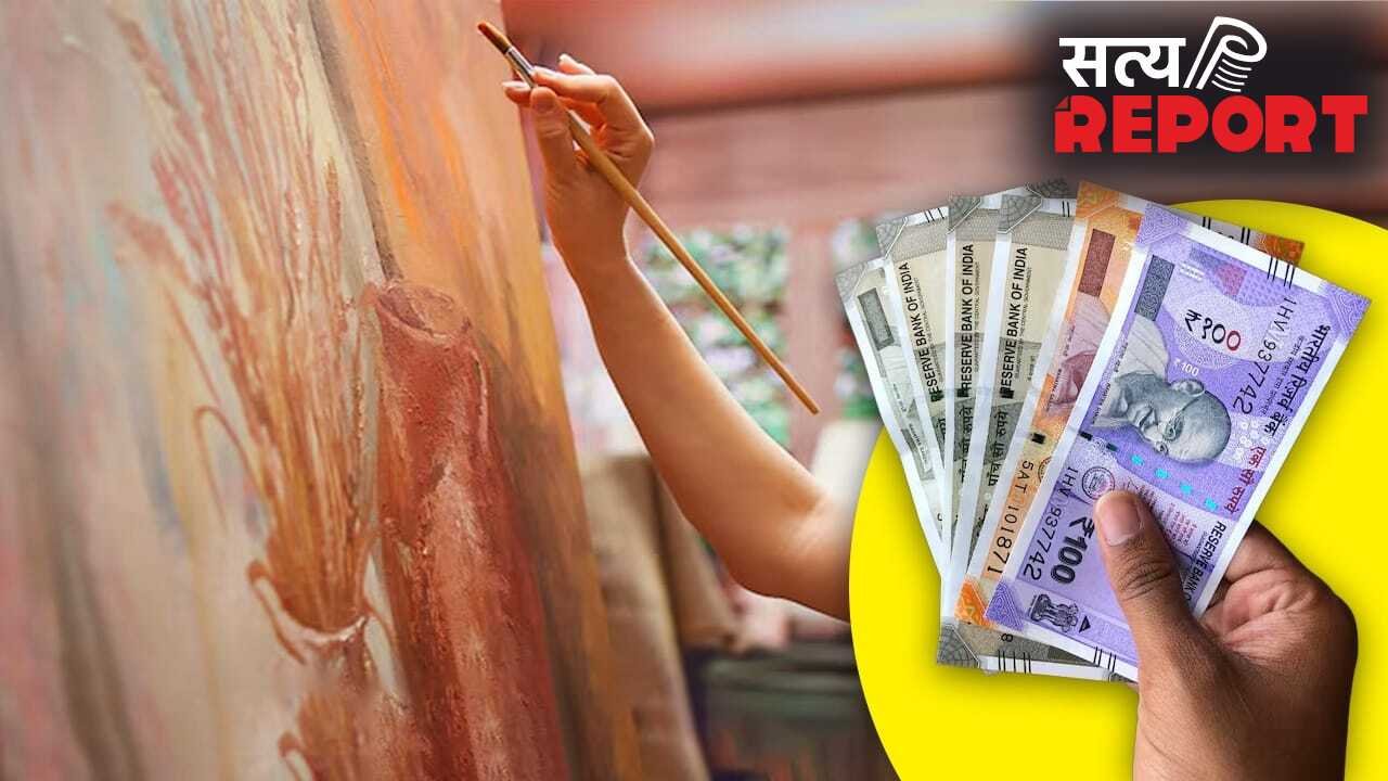 सिर्फ शौक नहीं, ‘सेफ हेवन’ है इतिहास! अरबपति क्यों खरीद रहे हैं सदियों पुराने एसेट्स? 167 करोड़ रुपये के निवेश की इनसाइड स्टोरी