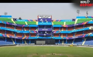 NGT हुआ सख्त, नियमों के पालन ना करने पर आईपीएल के इन 6 स्टेडियम को थमाया नोटिस