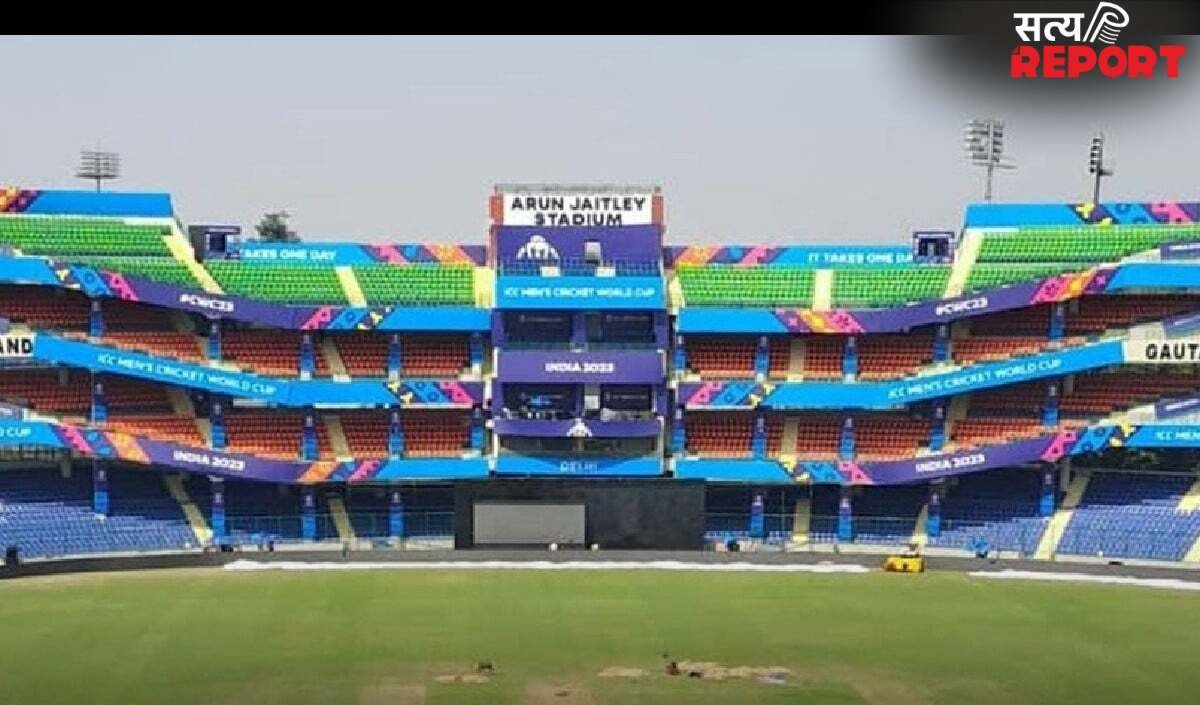 NGT हुआ सख्त, नियमों के पालन ना करने पर आईपीएल के इन 6 स्टेडियम को थमाया नोटिस