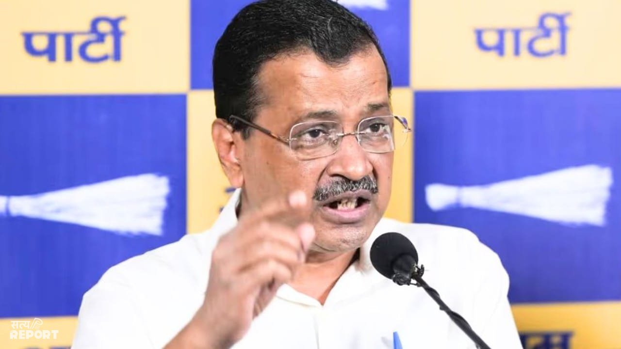 जवाब देने से क्यों रोका जा रहा? कल फिर कोर्ट में अपना पक्ष रखेंगे केजरीवाल