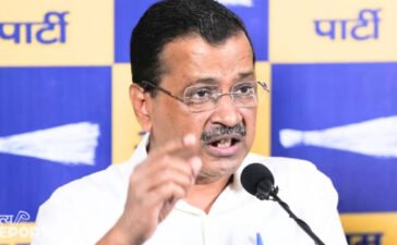 जवाब देने से क्यों रोका जा रहा? कल फिर कोर्ट में अपना पक्ष रखेंगे केजरीवाल