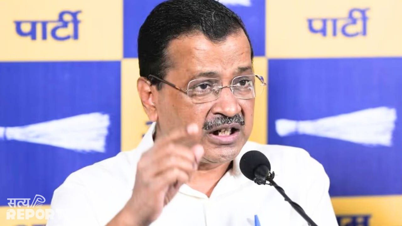 जवाब देने से क्यों रोका जा रहा? कल फिर कोर्ट में अपना पक्ष रखेंगे केजरीवाल