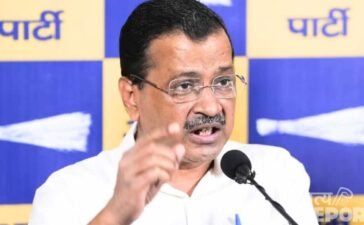 जवाब देने से क्यों रोका जा रहा? कल फिर कोर्ट में अपना पक्ष रखेंगे केजरीवाल