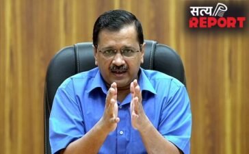 केजरीवाल का ‘न्यायिक सत्याग्रह’, जस्टिस स्वर्णकांता की बेंच से बनाई दूरी, बोले- अन्याय पर चुप रहना गांधी के आदर्शों के खिलाफ !