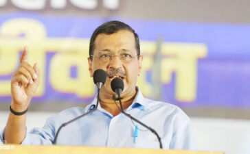 AAP सांसद अशोक मित्तल के बाद मंत्री संजीव अरोड़ा के घर ED की रेड…अरविंद केजरीवाल ने साधा निशाना