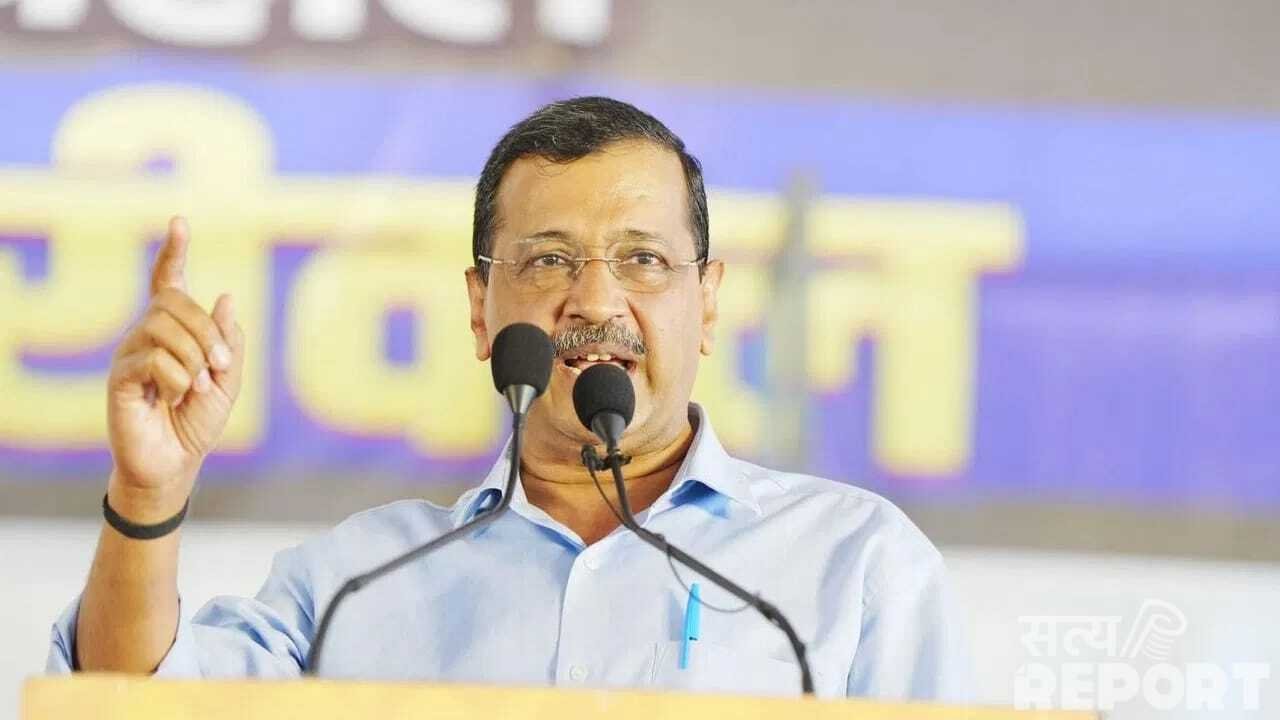 AAP सांसद अशोक मित्तल के बाद मंत्री संजीव अरोड़ा के घर ED की रेड…अरविंद केजरीवाल ने साधा निशाना