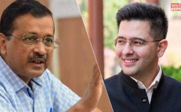 आखिर AAP से क्यों दूर हुए राघव चड्ढा? दिल ना मिलने से लेकर दल बदलने तक की Inside Story