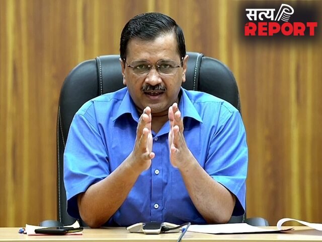 केजरीवाल का ‘न्यायिक सत्याग्रह’, जस्टिस स्वर्णकांता की बेंच से बनाई दूरी, बोले- अन्याय पर चुप रहना गांधी के आदर्शों के खिलाफ !