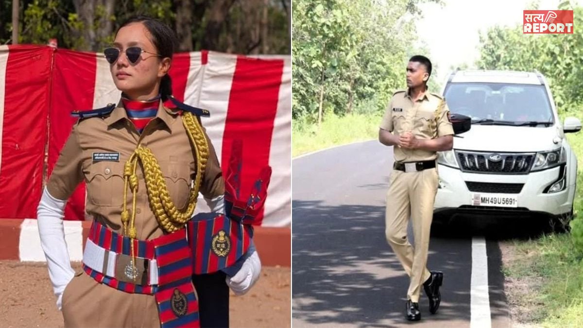 प्यार में रोड़ा बन रहे थे हेड कांस्टेबल पिता, बेटी ने मिल्कशेक में घोल दिया जहर, हत्या के 3 साल बाद BF ने खोली पोल