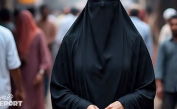 ब्रेनवॉश, रेप और फिर धर्म परिवर्तन… बुर्का पहनकर घर पहुंचीं 3 लड़कियां, देख फटी रह गईं परिजनों की आंखें