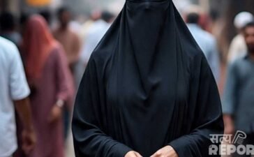 ब्रेनवॉश, रेप और फिर धर्म परिवर्तन… बुर्का पहनकर घर पहुंचीं 3 लड़कियां, देख फटी रह गईं परिजनों की आंखें