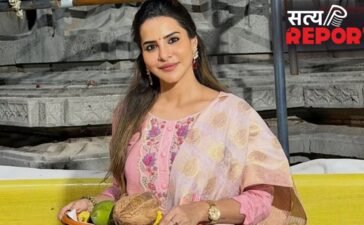 ‘कड़ी कानूनी कार्रवाई की जाएगी’, आशु रेड्डी ने शादी का वादा करके धोखाधड़ी करने के आरोप पर तोड़ी चुप्पी, जानें क्या है पूरा मामला