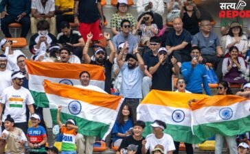 ओलंपिक और कॉमनवेल्थ के बाद अब एशियन गेम्स की मेजबानी पर भारत की नजरें, एक्सप्रेशन ऑफ इंटरेस्ट किया जमा