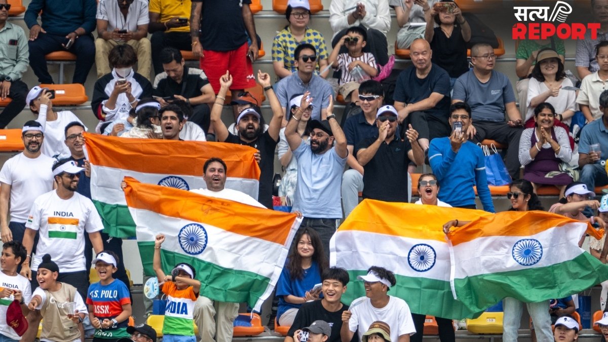 ओलंपिक और कॉमनवेल्थ के बाद अब एशियन गेम्स की मेजबानी पर भारत की नजरें, एक्सप्रेशन ऑफ इंटरेस्ट किया जमा