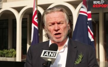 Australia का बड़ा बयान: India से दोस्ती ‘सर्वोच्च स्तर’ पर, क्वाड ने दी नई मजबूती