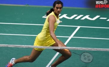 बदल जाएगा बैडमिंटन में प्वाइंट सिस्टम, 21 Points नियम होगा खत्म; पीवी सिंधु समेत भारतीय प्लेयर्स ने जाहिर की नाखुशी