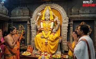 Baglamukhi Jayanti पर शत्रुओं पर विजय का पाएं Blessing, जानें पूजा की सही विधि और सिद्ध मंत्र