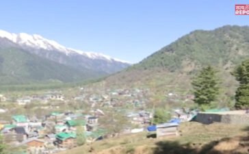 पहलगाम: 1 साल पहले जिस बैसरन घाटी में हुआ था हमला, वहां अब कैसे हालात?