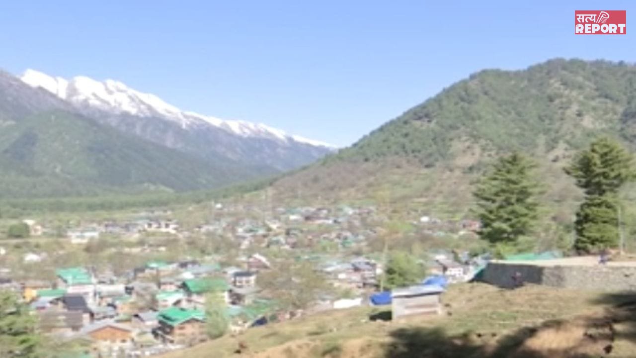 पहलगाम: 1 साल पहले जिस बैसरन घाटी में हुआ था हमला, वहां अब कैसे हालात?