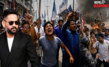 Nepal politics crisis: बालेन शाह का खेल खत्म, नेपाल में तख्तापलट?