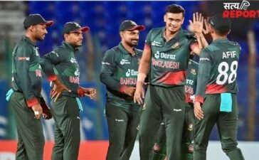 बांग्लादेश क्रिकेट बोर्ड ने इन दो खिलाड़ियों की NOC की रद्द, PSL में खेलने की अनुमति नहीं