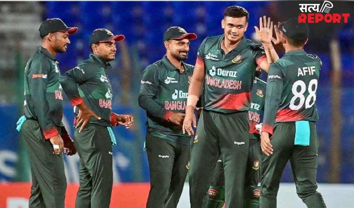 बांग्लादेश क्रिकेट बोर्ड ने इन दो खिलाड़ियों की NOC की रद्द, PSL में खेलने की अनुमति नहीं