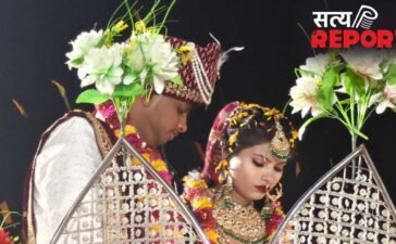 ‘गैस न मिले तो चूल्हा जलाओगी?’… सात फेरों से पहले दूल्हे ने रखी शर्त, दुल्हन ने क्या दिया जवाब?