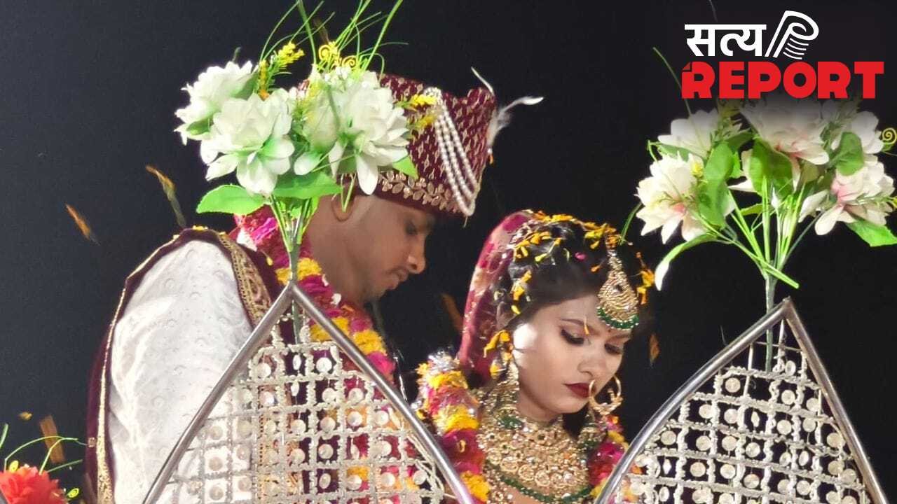 ‘गैस न मिले तो चूल्हा जलाओगी?’… सात फेरों से पहले दूल्हे ने रखी शर्त, दुल्हन ने क्या दिया जवाब?