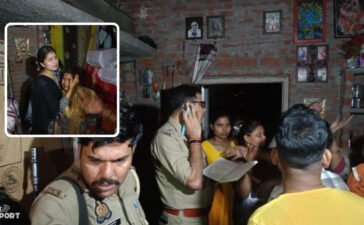 Bareilly: शादी की खुशियां मातम में बदली… गैस सिलेंडर लीक से लगी भीषण आग, चार झुलसे; एक की मौत